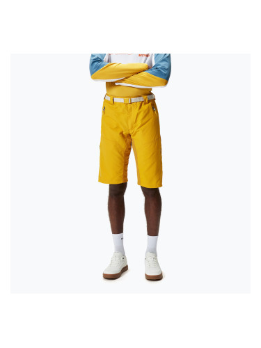Мъжки шорти за колоездене Endura Hummvee Short mustard