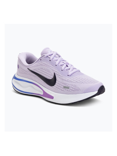 Дамски обувки за бягане Nike Journey Run violet mist/white/purple dynasty