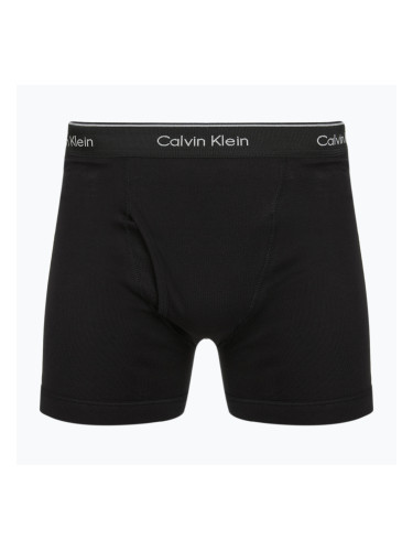 Боксерки Calvin Klein 000NB4003A Brief 3 чифта black
