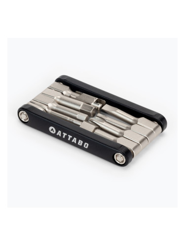 Многофункционален ключ за велосипед ATTABO TONE x11