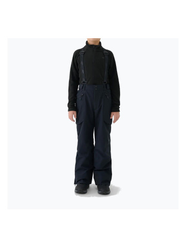Детски скиорски панталони 4F Fnk M0953 deep black