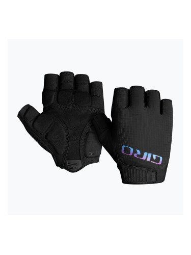 Дамски ръкавици за колоездене Giro Tessa Gel II black