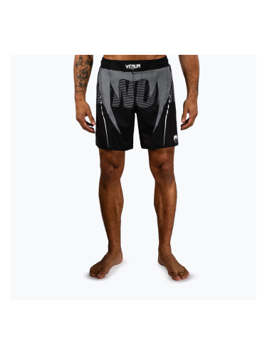Мъжки шорти за тренировка Venum Adrenaline Fight black/silver grey