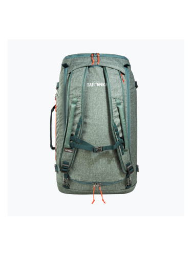 Tatonka Дъфъл чанта за пътуване 45 л градински зелен