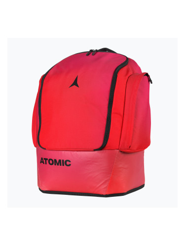 Раница за ски с подгряване Atomic Redster Heated Boot Pack 230V 70 l red tension