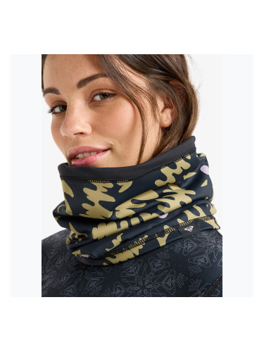 Дамски шал комин ROXY Lana fennel seed/big flower