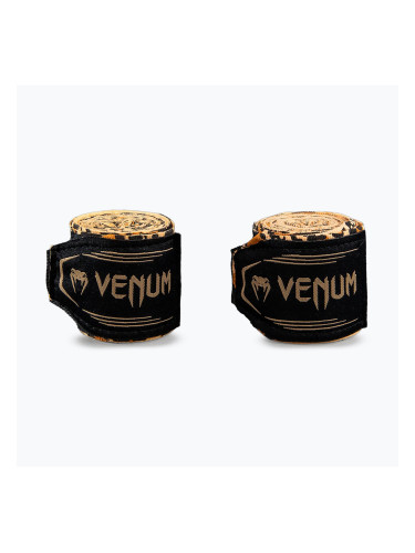 Боксови бандажи Venum Skull Handwraps 300 cm