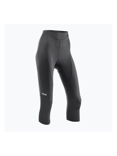 Дамски панталони за колоездене Northwave Active Knicker black