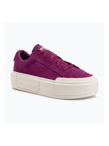 Дамски кецове Converse Chuck Taylor All Star Cruise quantum violet/egret/egret