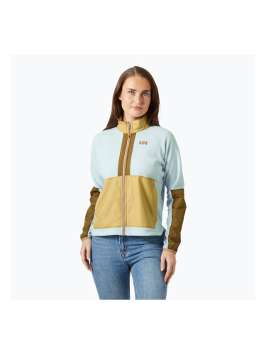 Helly Hansen дамски суитшърт Rig Fleece едва ли не син