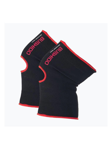 Бушидо ластици за стабилизиране на коляното черни Dbd-E-2-M