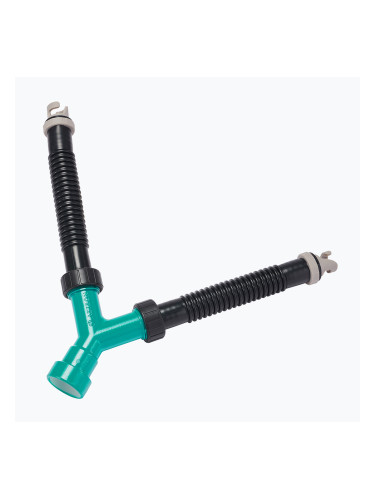 Адаптер за клапан на помпа за SUP с Y-образна форма на Aztron