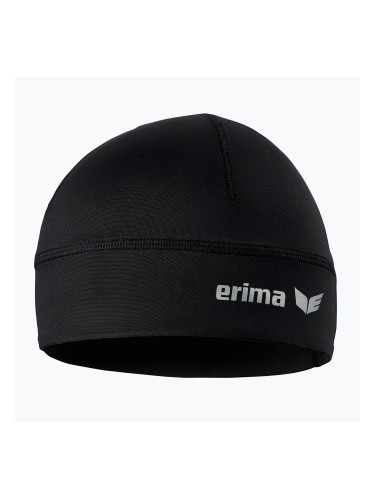 Шапка за тренировка ERIMA Performance Beanie black