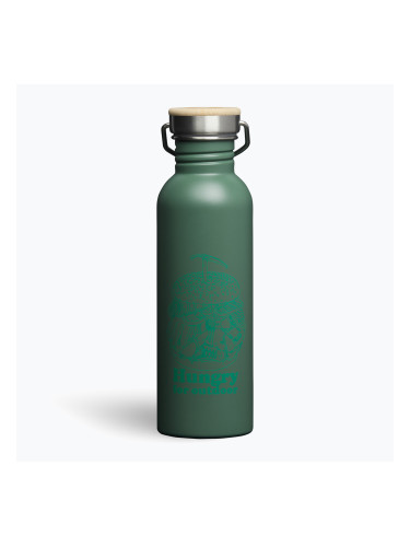 Туристическа бутилка Picture Hampton 750 ml smoke pine