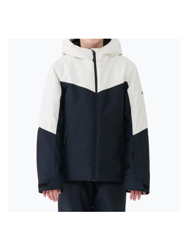 Детско скиорско яке 4F F0818 deep black