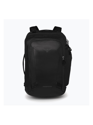 Назад Osprey Transporter Travel 44 l raven black