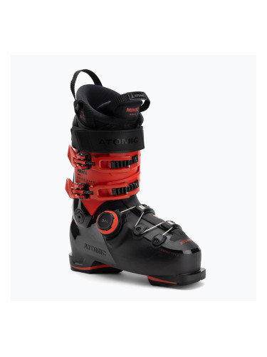 Мъжки ски обувки Atomic Hawx Prime 110 S BOA GW black/red