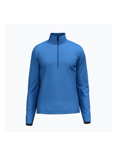 Мъжки скиорски суитшърт HEAD Marty Midlayer frenchblue/admiral
