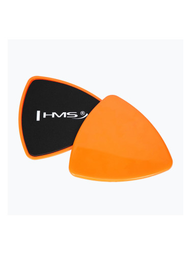 HMS Slide Dps01 orange 17-45-050