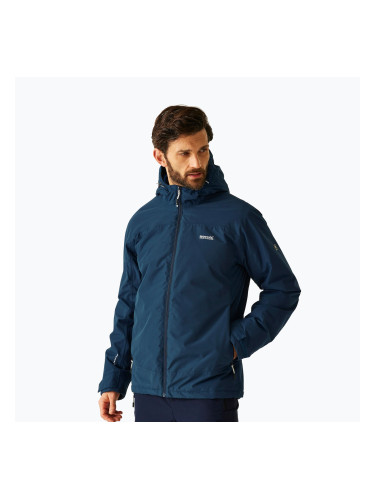 Мъжко яке REGATTA Frelton moonlight denim