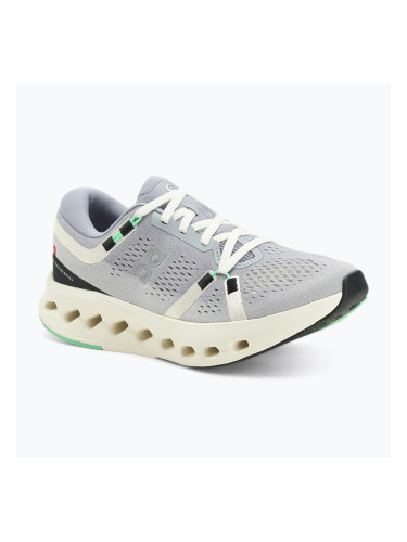 Дамски обувки за бягане On Cloudsurfer 2 lilac/ivory