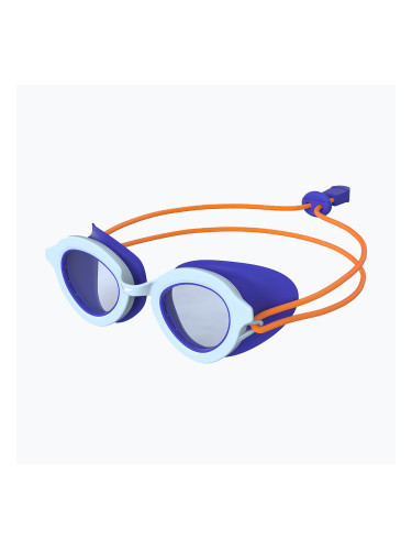 Детски очила за плуване Speedo Sunny G Sea Shells sky blue / celeste