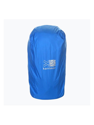 Калъф за раница Karrimor KA78404840 35-50 l blu
