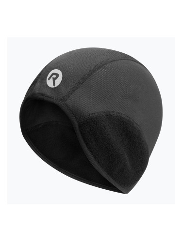 Шапка за колоездене Rogelli Lari Winter Underhelemet black
