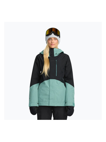 Дамско яке за сноуборд Volcom V.CO Eras Insulated Gore arctic blue