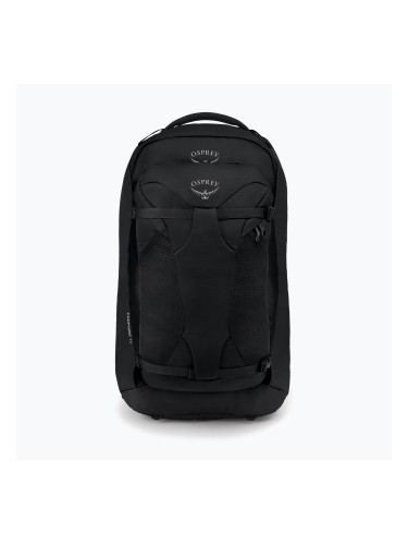 Мъжка туристическа раница Osprey Farpoint 70 l black