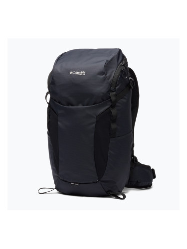 Columbia Triple Canyon раница за трекинг 36 л черна