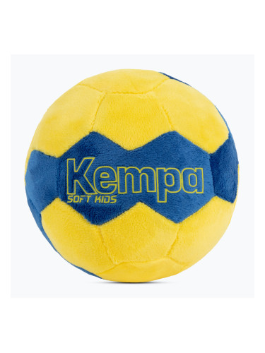 Kempa Soft Детска топка за ръка 200189601 размер 0
