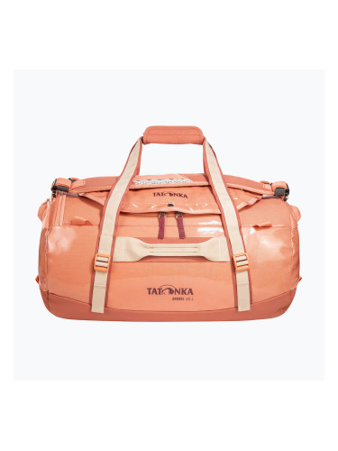 Пътна чанта Tatonka Barrel 45 l apricot