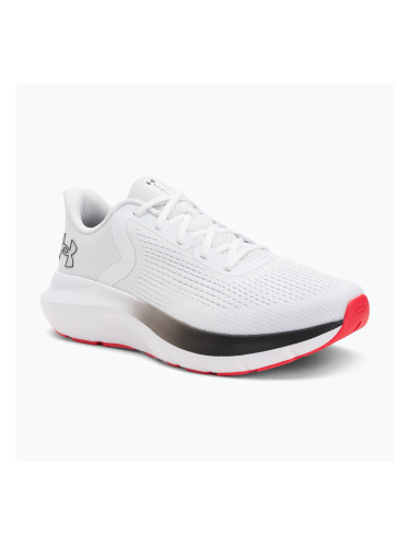 Мъжки обувки за бягане Under Armour Charged Rogue 5 castlerock/black/campus gold