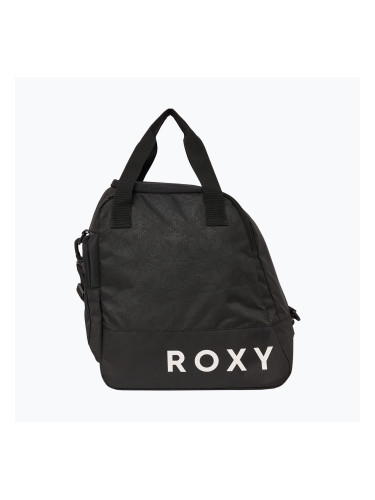Чанта за обувки ROXY Northa true black snowflake emboss