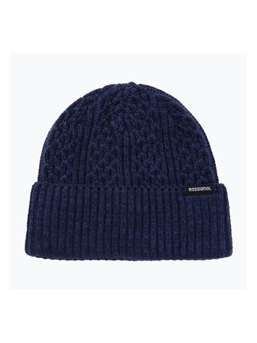 Дамска зимна шапка Rossignol Sofia future blue