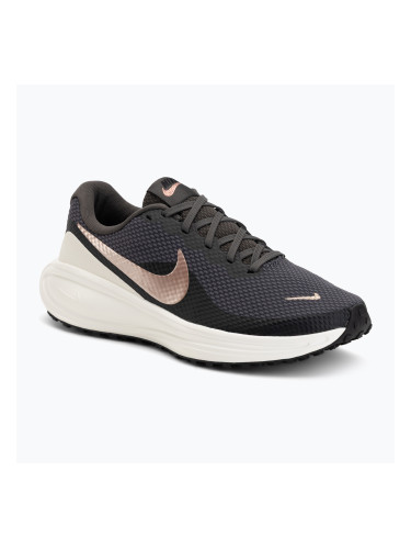 Дамски обувки за бягане Nike Revolution 8 Medium ash/black-sail/metallic red bronze