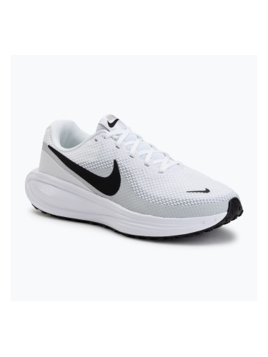 Дамски обувки за бягане Nike Revolution 8 Extra Wide white/pure platinum/black
