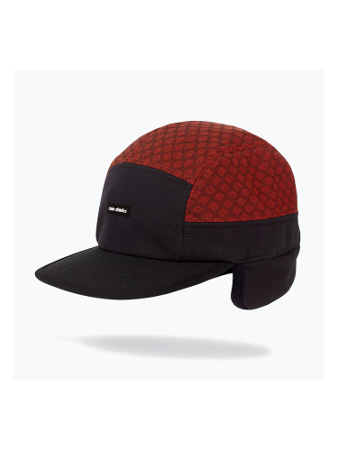 Шапка с козирка Ciele Athletics FSTCapSC FLTWND Ultrasonic clay