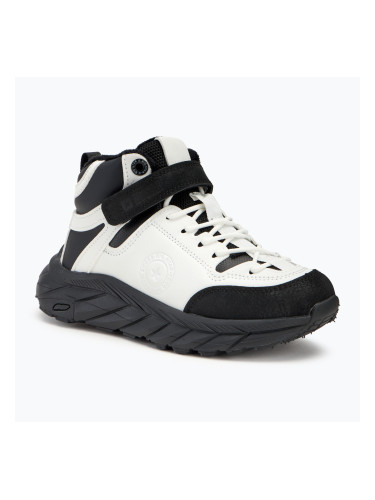 Детски обувки BIG STAR OO374181 white/black