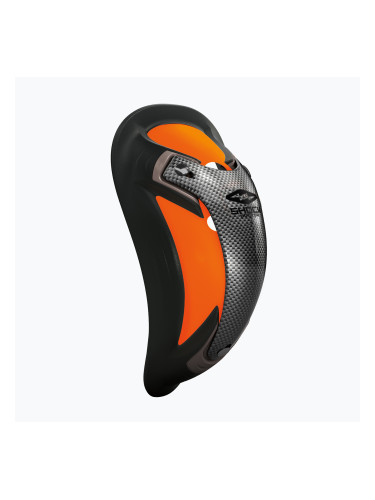 Протектор за слабините Shock Doctor Ultra Carbon Flex black