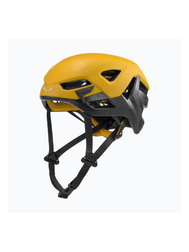 Каска за катерене Salewa Aria gold