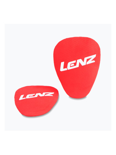 Гел протектори за глезени/ подбедрици Lenz 1.0, 2 бр.