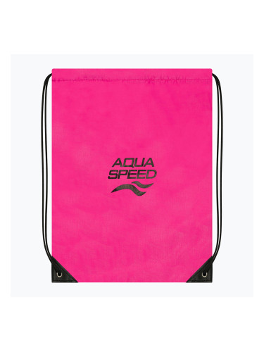 Aqua Speed Gear Sack Basic pink 9313