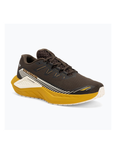 Salomon Drx Defy GRVL мъжки обувки за бягане wren/spicy mustard/vanilla ice