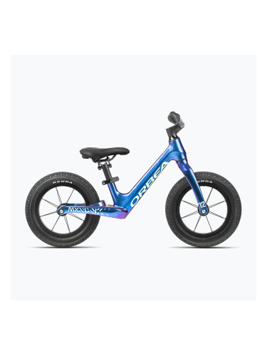 Велосипед за крос-кънтри Orbea MX 12 2023 chameleon/mint