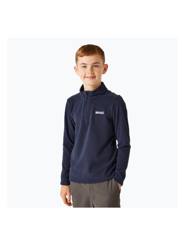 Детски суитшърт REGATTA Hot Shot II navy