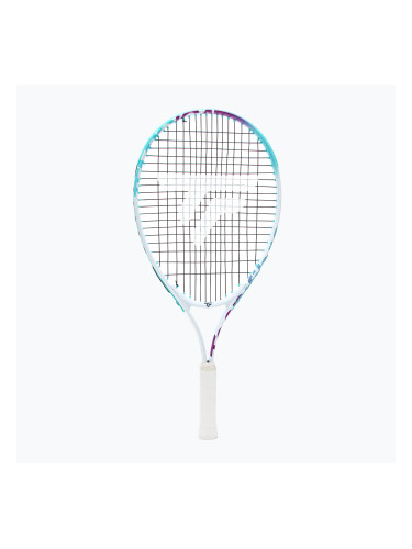 Детска тенис ракета Tecnifibre Tempo Iga 23 white
