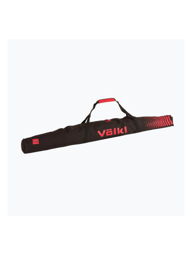 Ракета за бадминтон Völkl Race Single Ski Bag black/red