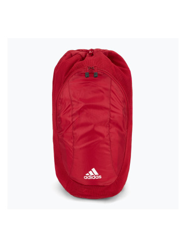 Раница adidas Wrestling red/white